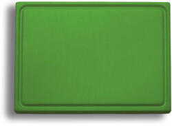  DICK Vágódeszka 26, 5x35, 5x1, 8 cm, zöld