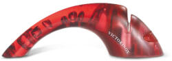 Victorinox kerámia görgős késélező, piros