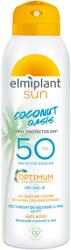 elmiplant Sun Coconut Oasis SPF 50 fényvédő spray, 150 ml