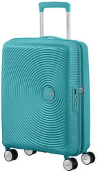 Samsonite Soundbox Spinner 55/20 Tsa Exp Turquoise Tonic