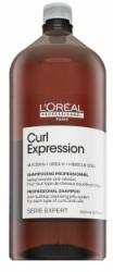 L'Oréal Curl Expression Professional Shampoo Anti-Buildup Cleansing Jelly System sampon de curatare pentru păr ondulat si cret 1500 ml