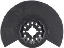 Bosch Panza de ferastrau segmentata BOSCH Starlock HCS Wood , O 85 mm (2 607 017 349)