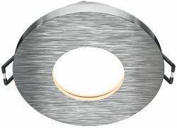 Maytoni Aplica Maytoni Stark Silver/ 1 bec 9 x 9.5 cm (DL083-01-GU10-RD-S)
