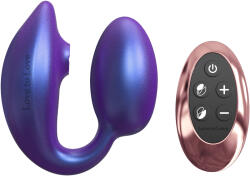 Love to Love WonderLover Iridescent Night Vibrator