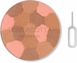 Guerlain Machiaj Ten Terracotta Light Refill Medium Cool Pudra 10 g