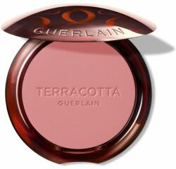Guerlain Machiaj Ten Terracotta Blush Light Pink 5 g - douglas