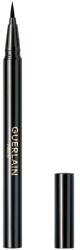 Guerlain Machiaj Ochi Noir G Black Graphic Liner Tus 0.55 ml