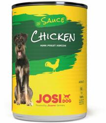 Josera JOSIDOG Chicken In Sauce 415 g