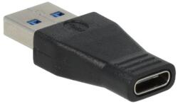 AVAX AD601 CONNECT+ USB A apa-Type C anya adapter (AVAX AD601)