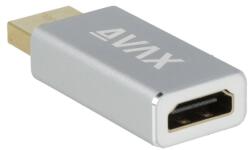 AVAX AD902 PRIME Display-HDMI 2.1 8K/60Hz adapter (AVAX AD902)