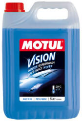 Motul Solutie Parbriz Iarna Motul Vision Winter -20 C 5L (MOTUL VISION)