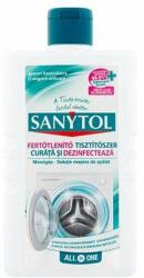 Sanytol Fertőtlenítő mosógép tisztító SANYTOL 250ml (TSV9318)