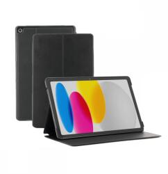 MOBILIS Eco-design protective case with flap for iPad 10.9" (10th gen) fekete (068007)
