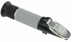Hubi Tools HU13002 öt funkciós refraktométer beépített LED lámpával (HU13002) - tekishop