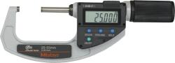 Mitutoyo ABSOLUTE Digimatic QuickMike mikrométer, IP65, 25-55 mm, 0.001 mm (293-667-20) (293-667-20) - tekishop