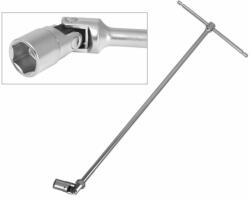 Ellient Tools SW3203-11 hatlapú csuklós T-kulcs, 16 mm (SW3203-11) - tekishop