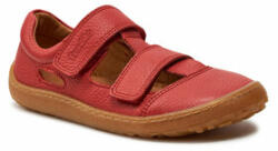 Froddo Sandale Barefoot Sandal G3150266-5 D Roșu