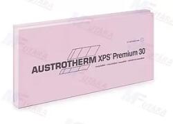 Austrotherm XPS Premium 30 SF 200 mm