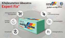 Austrotherm Expert Fix Lábazati lemez 100mm