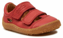 Froddo Sandale Barefoot Sandal G3150266-5 M Roșu