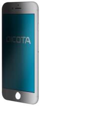 Dicota Secret 4-Way for iPhone 8, self-adhesive (D31458) (D31458)
