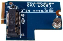 Shuttle Erweiterungsmodul LN007 für WLAN-Module WLN-M Edge (LN007) (LN007)