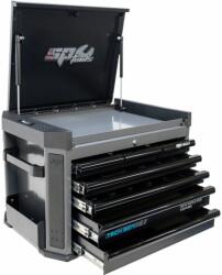 SP Tools Szerszámos szekrény felső 7 fiókos TECH S. - SP Tools (SP42205D)