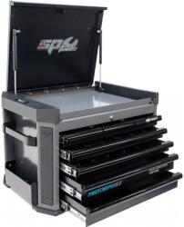 SP Tools Szerszámos szekrény felső 7 fiókos TECH Series - SP Tools (SP42205D)