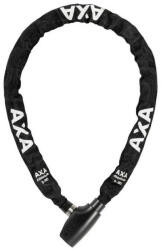 AXA Chain Absolute 5 - 90 kerékpár lakat fekete/fehér