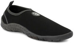 Regatta Jetty Junior gyerek cipő fekete / Cipőméret (EU): 36