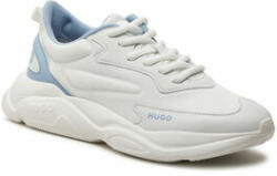 HUGO BOSS Sneakers Leon Runn Cvpuw 50512717 Alb