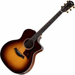 Taylor 214ce-SB DLX elektro-akusztikus gitár