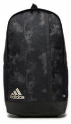 Adidas Rucsac Linear Graphic Backpack IS3783 Negru