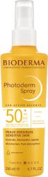 BIODERMA Spray Photoderm, SPF50+, 200 ml, Bioderma
