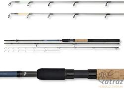 Daiwa N'ZON Feeder 3, 90m 80 gramm - Daiwa N‘Zon Medium Light Feeder Bot (11330-394)