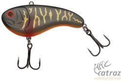 Berkley Flatt Shad XH 6, 6cm 20g Shadow Tiger Wobbler - Berkley Wobbler (1570896)