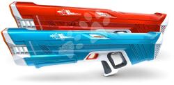 SPYRA Vízipuskák teljesen elektronikus automatikus víztöltéssel SpyraThree Duel Spyra szett 2 darab elektronikus digitális kijelzővel 3 lövési mód 15 méteres hatótávolsággal 14 évtől (SP3BR)