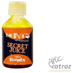 The One Secret Juice Scopex 150ml - The One Felhősítő Aroma