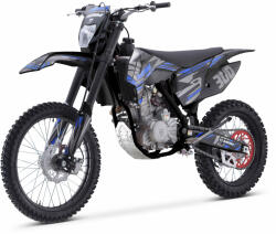 Pitbike MRM 300CC EXT - Kék (MRM300EXTb)