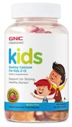Gnc Milestones Calciu pentru Copii 2-12 ani GNC Milestones Kids 120 jeleuri