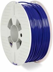 Verbatim PLA, 2.85 mm, 1 kg, Kék filament (55332) - pepita