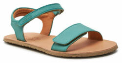 Froddo Sandale Barefoot Flexy Lia G3150264-4 D Turcoaz