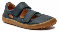 Froddo Sandale Barefoot Sandal G3150266 D Albastru