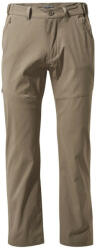 Craghoppers Kiwi Pro Trouser Mărime: L-XL / Culoare: maro