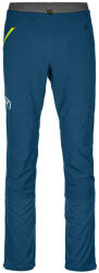 ORTOVOX Berrino Pants M Mărime: XL / Culoare: albastru
