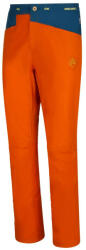 La Sportiva Machina Pant M Mărime: M / Culoare: portocaliu/