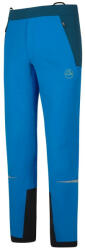 La Sportiva Karma Pant M Mărime: XL / Culoare: albastru