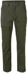 Craghoppers Kiwi Pro Trouser Mărime: L / Culoare: verde