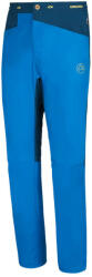 La Sportiva Machina Pant M Mărime: L / Culoare: albastru