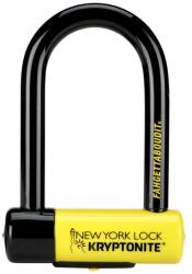 Kryptonite New York Fahgettaboudit Kulcsos U-lakat